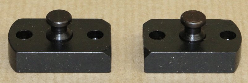 Hilver 1838 Savage 110 Bases